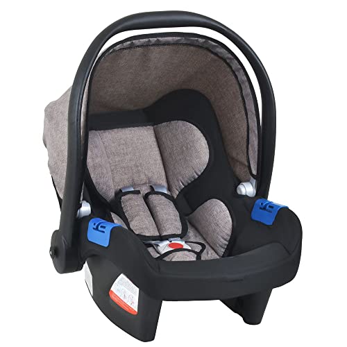 Burigotto Bebê Conforto Touring X, Capuccino