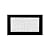 Armstrong Acoustical Ceiling Tile, 24" Width, 48" Length, 3/4" Thickness, Mineral Fiber - 2767D