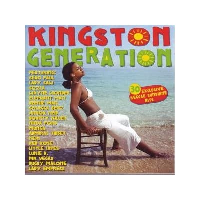 Kingston Generation