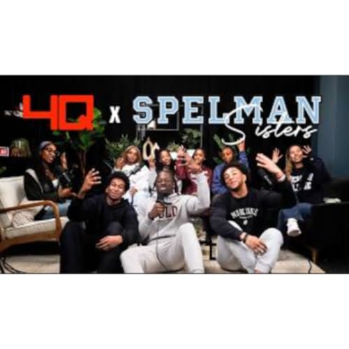 SpelHouse Unfiltered: Student Life, Relationships and More | 6