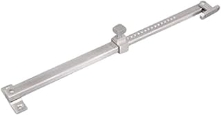 JMORCO 304 Stainless Steel Window Limiter Inside and Outside Open Doors Casement Telescopic Rod Wind Support Stopper xiaoyu