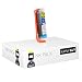 Produktbild Supply Guy Druckerpatrone XXL mit Chip kompatibel mit Canon CLI-581 Cyan für Pixma TR7500 TR7550 TR8500 TR8550 TS6100 TS6150 TS6151 TS6300 TS6350 TS8100 TS8150 TS8151 TS8152 TS8350 TS9150 TS9155