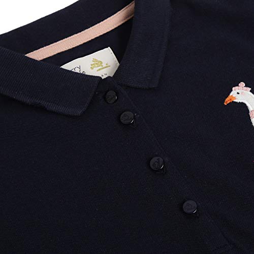 Image of Cherry Crumble California Baby-Girl's Regular Fit Top