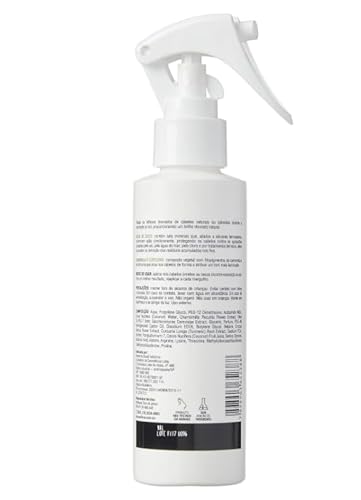 Acquaflora Fluido Iluminador Sol Mar Piscina 120 Ml