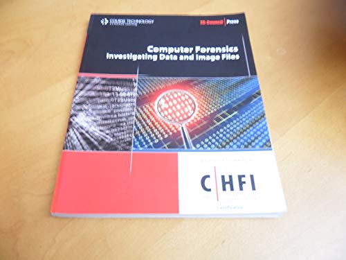 Investigating Data and Image Files view 2