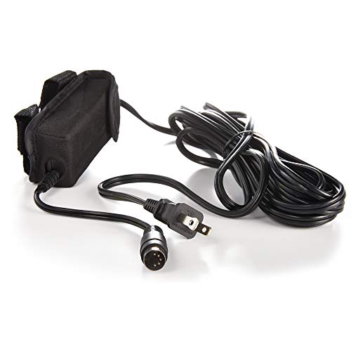 Gamecraft Replacement Power Cord/Adaptor - MacGregor Table Top Scoreboard