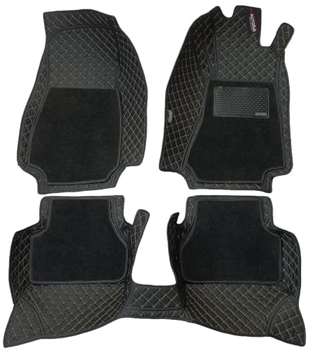 Image of Mat for Skoda Rapid 2011
