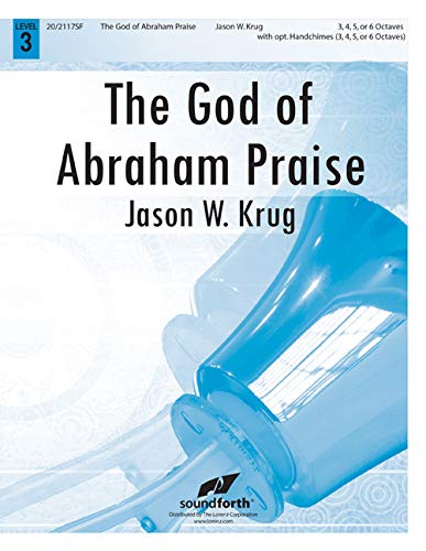 The God of Abraham Praise