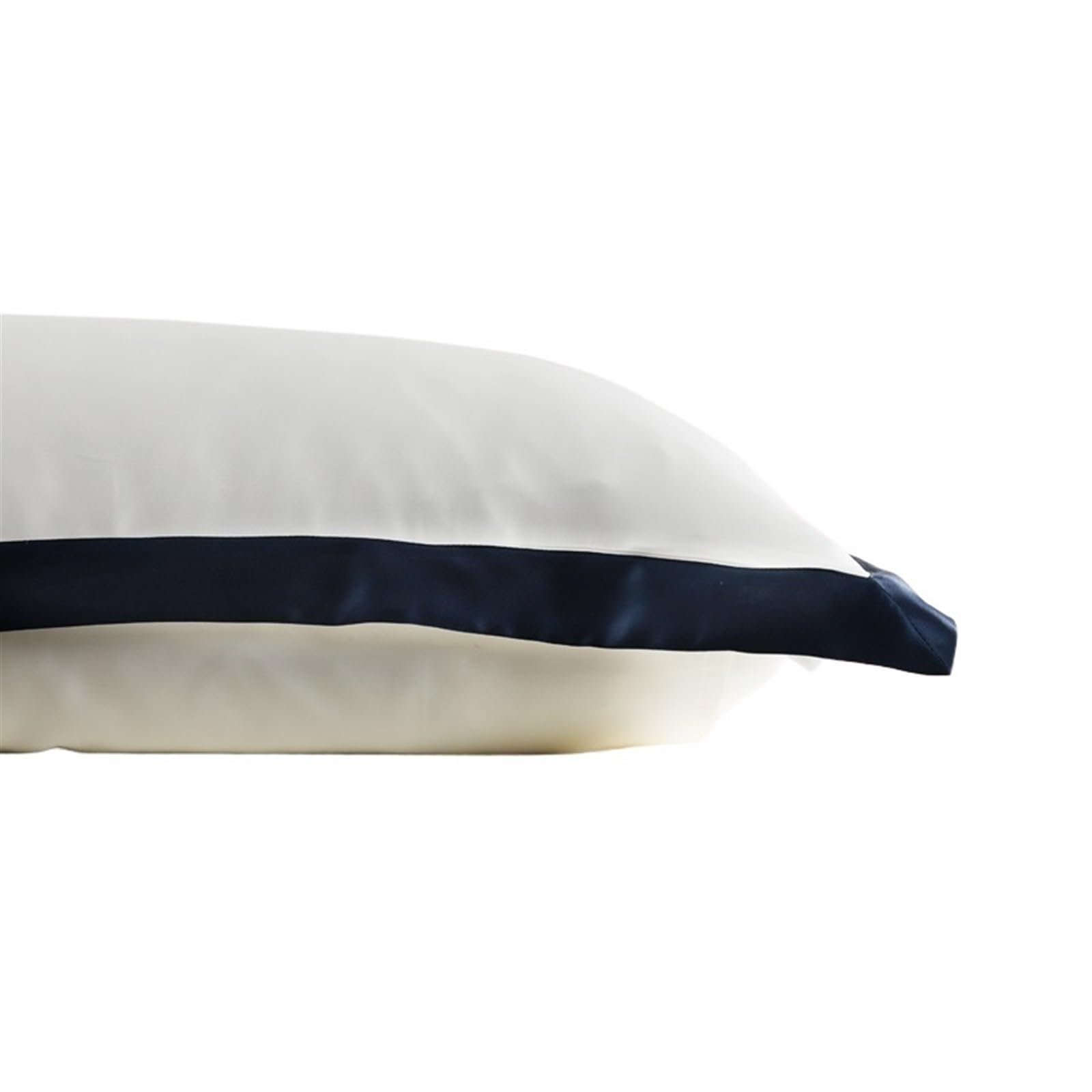 Silk Pillow Case Silk Pillowcase Natural Mulberry Pillow Case Pure Real(Berry)