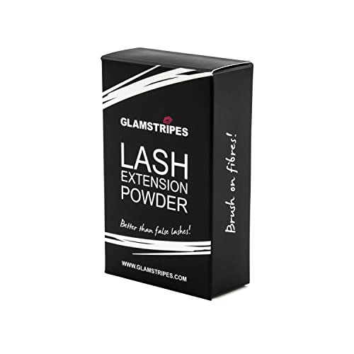 Hairlich® Glamstripes, extension per ciglia