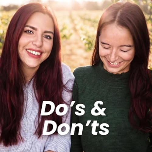 Do's & Don'ts (Christmas-Edition)