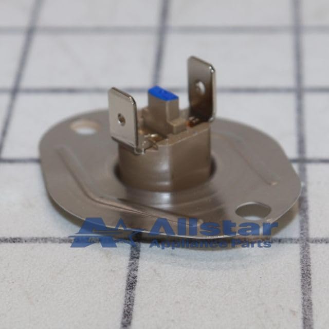 HH18HA490 Furnace Flame Roll-Out Limit Switch