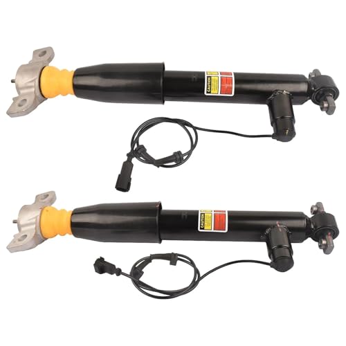 Amortiguador trasero Lincoln MKZ elimina ruidos y vibraciones de suspension EG9Z18125B