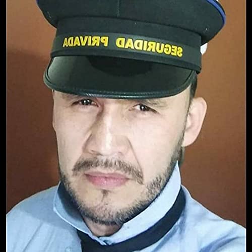 “Un habitante de calle me regaló el libro de inglés y eso me cambió la vida”: Vigilante bilingüe