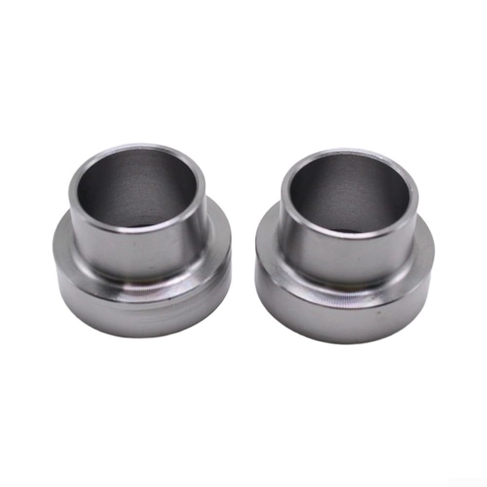 Juego de soportes de pinza de freno, para Ford 1928-1948 eje recto y para GMC 1973-1977, soporte de repuesto resistente al calor para montaje de disco de freno