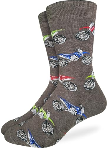 Good Luck Sock Men