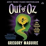Cover of Out of Oz