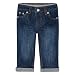 Levi's Baby Boys' 514 Straight Fit Pull On Jean, Glare, 24 Months