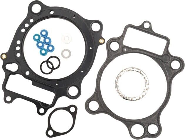 ATV&UTV Replace Parts & Accessories for Cometic EST Top End Gasket Kit 81mm for Honda CRF250R 2004-2009 Mod-BBM45-FV18948