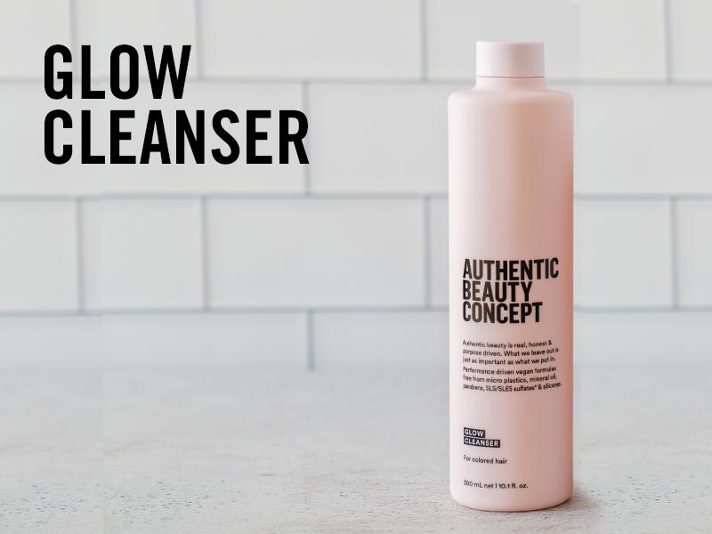 Amazon.com: Authentic Beauty Concept Glow Cleanser | Cleansing
