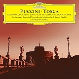 4. Puccini: Tosca, Act I: Dammi i colori! – Recondita armonia – Scherza coi fanti e lascia stare i santi