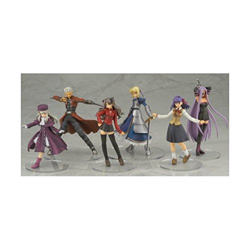 Amazon | Smile500 Fate/stay night トレーディングフィギュア BOX