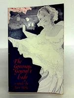 The Governor-General's Lady 0936784687 Book Cover