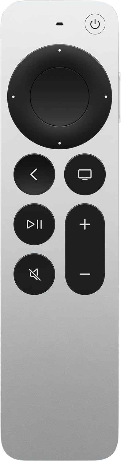 Apple Siri Remote (3rd generation)