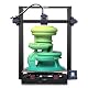 Anycubic Kobra 2 Max 3D Drucker mit 500 mm/s Druckgeschwindigkeit und Auto-Leveling