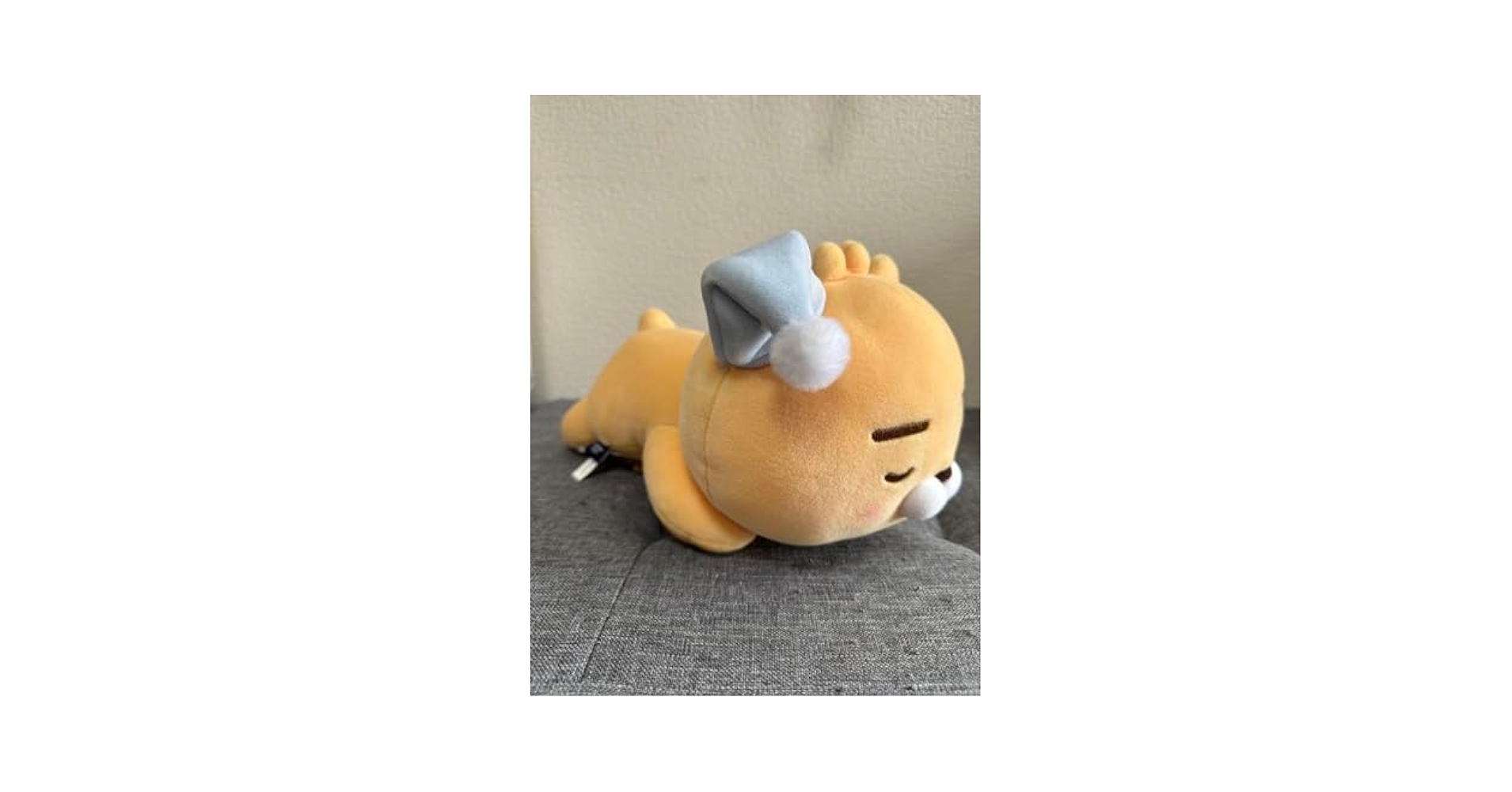 リトルライアン kakaofriends カカオフレンズ　ぬいぐるみ Amazon.co.jp: カカオフレンズ リトルライアン ぬいぐるみ