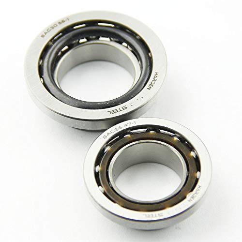 Cojinetes de dirección elimina holguras en CBR300R y CBR250RA kit 2