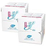 赤穂化成 海洋深層水 天海の水 軟水