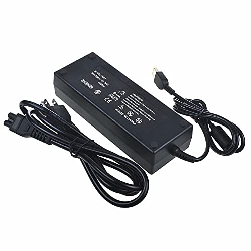 Adaptador de corriente Digipartspower 150W compatible Lenovo miniatura 1