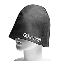 付録】サウナ専用ウォッチが登場！ 「大人の科学マガジン」の付録が