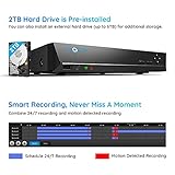 REOLINK 4K Security Camera System thumbnail 5