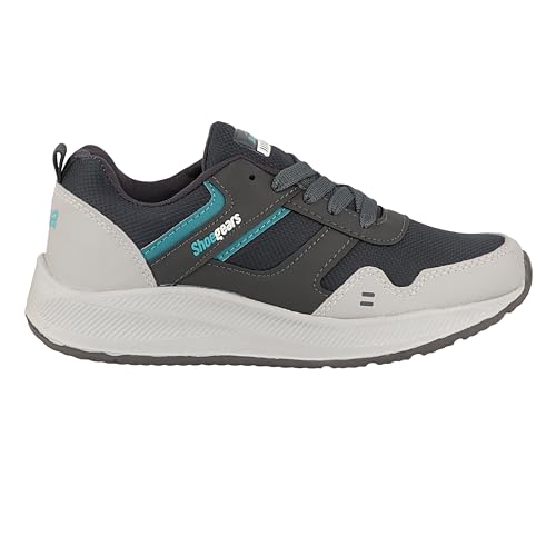 Image of Men's Lightweight Running Shoes | Breathable & Comfortable Sports Sneakers for Gym, Walking, Jogging, Training & Outdoor Activities