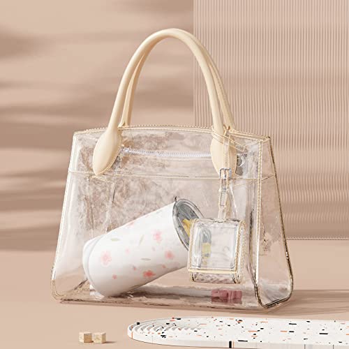 Sweeteek Travel Coffee Mug Spill Proof, Floral Print Vacuum Insulated Stainless Steel Skinny Tumbler With Straw, Coffee Mug To Go, Cherry Blossom Thermos Cup, Gift For Women, 17Oz #TOP7