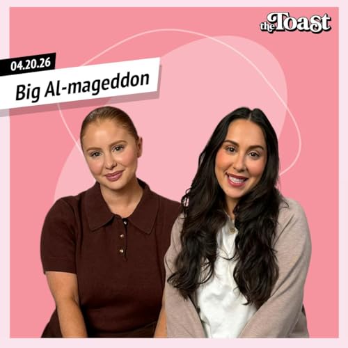 Big Al-mageddon: Monday, April 20th, 2026