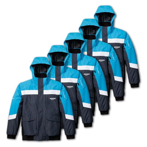 DSP 3 in 1 Jacket