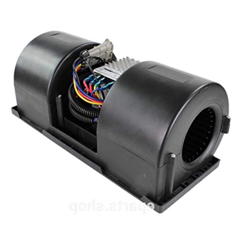Amazon.com: 7003445 6689762 Blower Assembly for Bobcat Skid Steers 