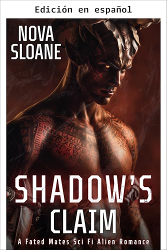 El Reclamo de la Sombra (Reclamada por el Valoriano nº 2) (Spanish Edition)