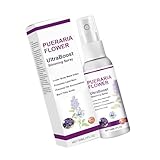 ベタつかない肌引き締めスプレー、昼夜のケア、トレーニング後の水分補給用、ラピッドテクノロジー多用途ボディスプレー