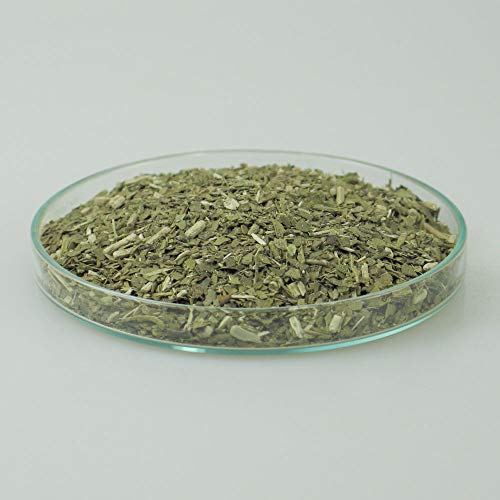 Cruz de Malta Yerba Mate Mint & Boldo 500GL8