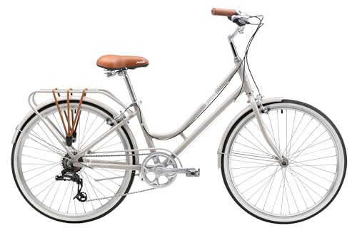 XDS 26″ Classic 7sp Women’s City Commuter Hybrid Bike