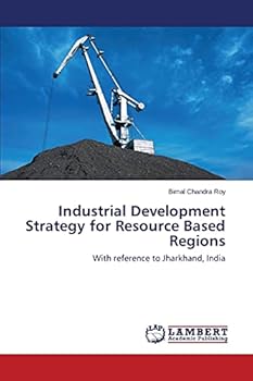 Paperback Industrial Development Strategy for Resource Based Regions Book