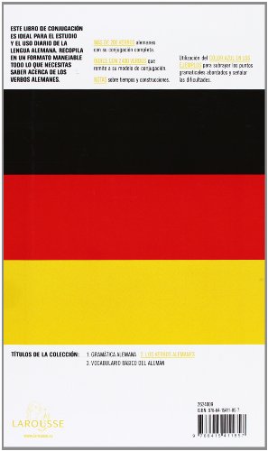 Los verbos alemanes / German Verbs