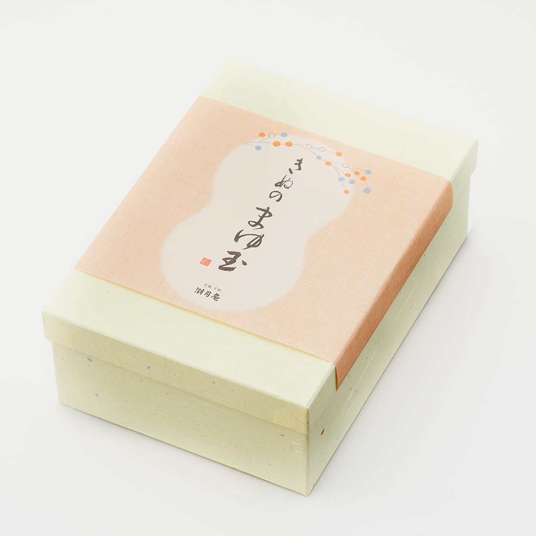 Amazon | きぬのまゆ玉 24個 (絹白) チョコ チョコレート