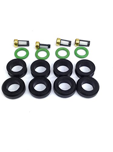 Uremco 13-4 Fuel Injector Seal Kit, 1 Pack #TOP23