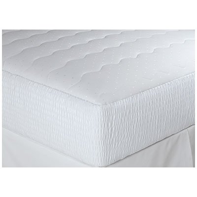 Simmons BEAUTYREST Mattress Topper Machine WASH & Dry Queen Size