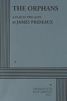 The Orphans 0822208644 Book Cover